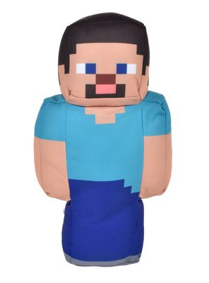 Imagen 2 del producto Mochila Peluche Steve 30 cm