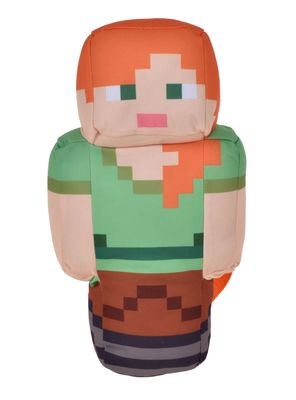 Imagen 2 del producto Mochila Peluche Alex 30 cm