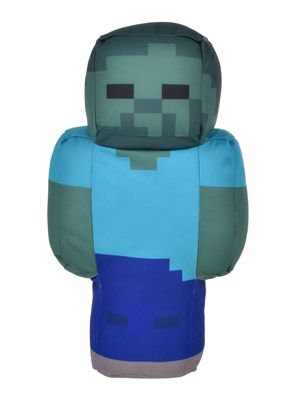 Imagen 2 del producto Mochila Peluche Zombie 30 cm