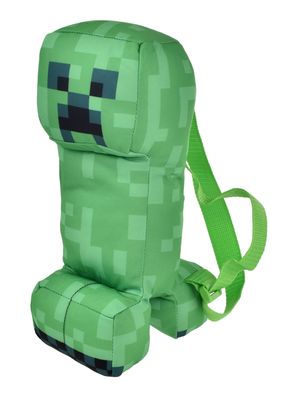 Imagen 2 del producto Mochila Peluche Creeper 30 cm