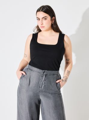 Polera Tank Top Body Control