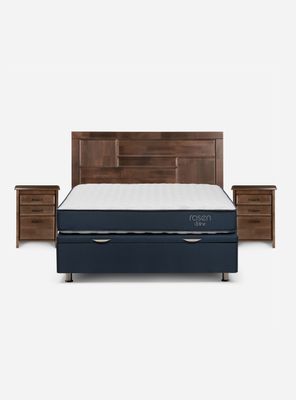 Imagen 2 del producto Boxet Upline 2 Plazas + Set de Muebles Dolce