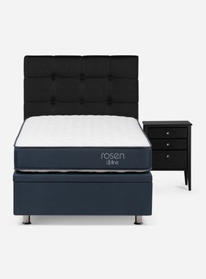 Imagen 2 del producto Boxet Upline 1 Plaza Issey