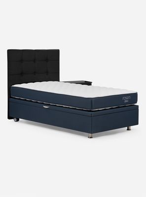 Boxet Upline 1.5 Plazas Issey Claro