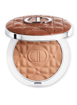 Dior Forever Nude Bronze Polvos 04 Warm Matte 7.8g