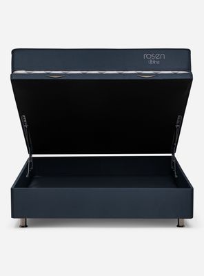 Imagen 2 del producto Boxet Upline 2 Plazas + Set de Muebles Issey Grafito