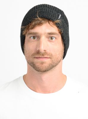 Beanie de Lana Classic
