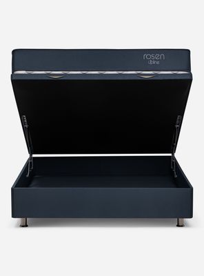 Imagen 2 del producto Boxet Upline 2 Plazas + Set de Muebles Issey Vision