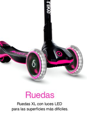 Imagen 2 del producto Scooter Xtend Rosa