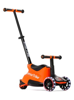 Scooter Xtend Ride On Naranjo
