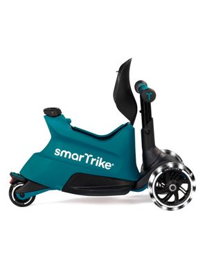 Imagen 2 del producto Scooter Xtend Ride On Teal
