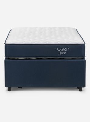 Diván Cama Upline 1.5 Plazas