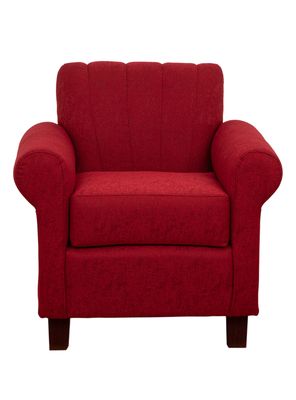 Imagen 2 del producto Poltrona Lucy Lino