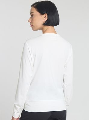 Imagen 2 del producto Polera Libi Blanco