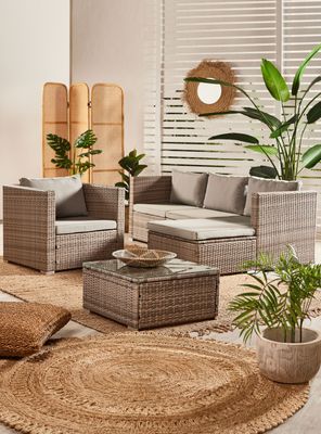 Imagen 1 del producto Juego Living Modular New Dali