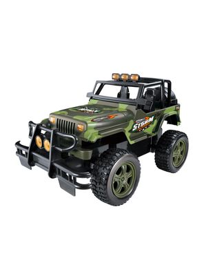 Imagen 2 del producto Jeep RC 112 Paris