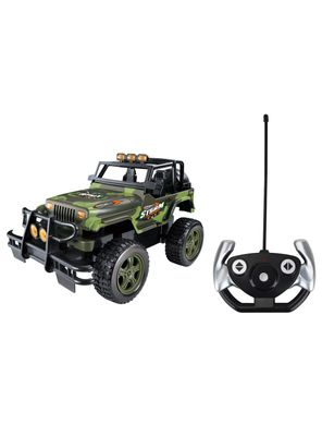 Imagen 1 del producto Jeep RC 112 Paris