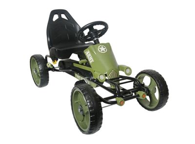 Go Kart Army Kidscool