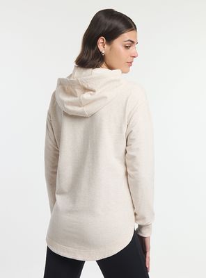 Imagen 2 del producto Polerón Yuri Crema