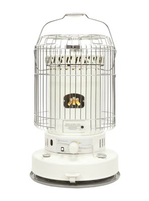 Imagen 1 del producto Estufa Parafina Mecha Potenza 7.2 Litros