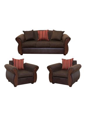 Juego de Living Apolo 5C