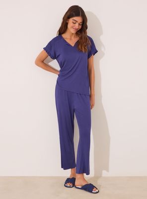 Pijama Capri Zul