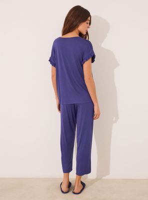 Imagen 2 del producto Pijama Capri Zul