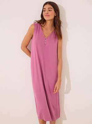 Camisón sin Mangas Rossa