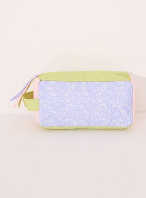 Imagen 2 del producto Neceser Pequeño Estuche Hojas Multicolor