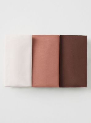 Imagen 2 del producto Pack 3 Colaless Microfibra Tenue