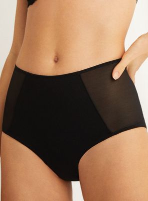 Calzón Reductor Alto Tul