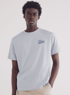 Polera Dad I'm Sorry