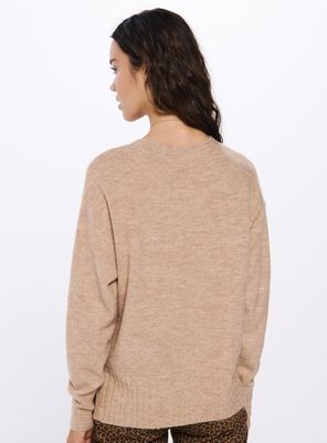Imagen 2 del producto Sweater Bajo Rayas Relieve