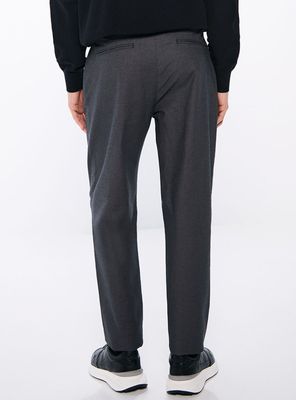 Imagen 2 del producto Pantalón Vestir Estrutura Bicolor Chino