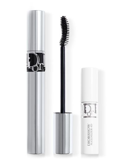 Set Cofre Diorshow Máscara y Primer Sérum de Máscara Volumen y Curva - image 1