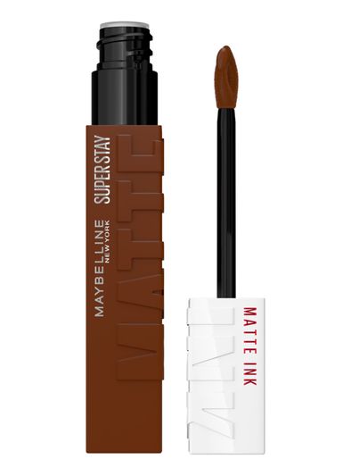 Labial Superstay Matte Ink Champion 520 - image 1