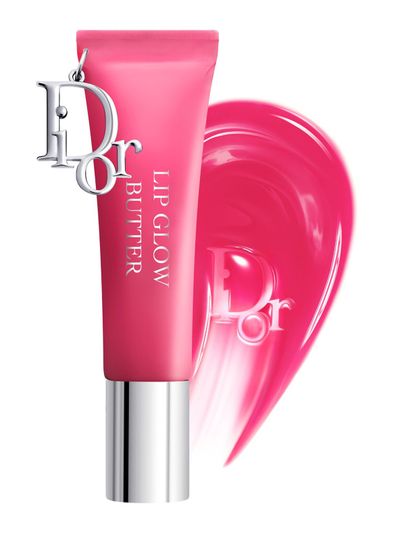 Dior Addict Lip Glow Butter 105 Lychee 10 ml - image 1