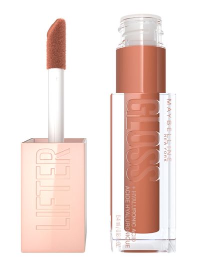 Brillo labial lip Lifter Gloss Honeyd Toffee 5.4 ml - image 1