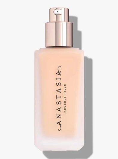 Base Líquida Impeccable Blurring Second-Skin Matte Foundation 35 ml 2WP - image 1