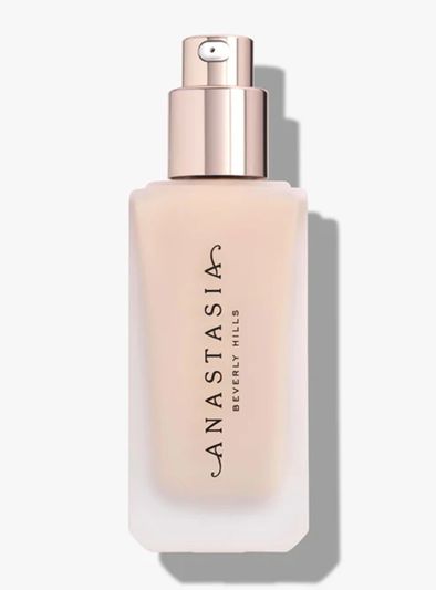 Base Líquida Impeccable Blurring Second-Skin Matte Foundation 0CR 3.5g - image 1