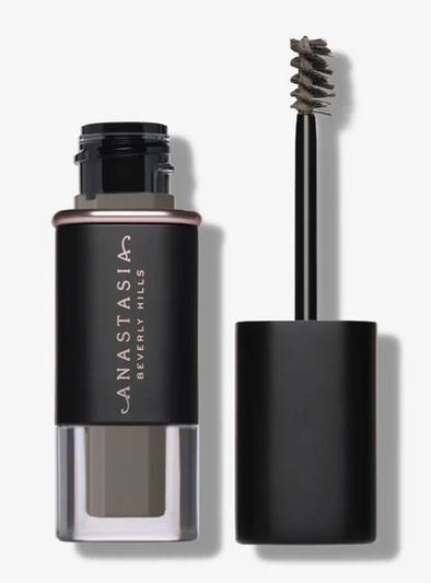 Volumizing Tinted Brow Gel Dlx Taupe 2.1 ml - image 1