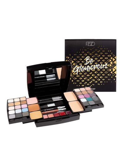 Set Petrizzio de Maquillaje Be Glamorous 18 - image 1