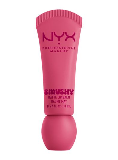 Smushy Matte Lip Balm Swipe Sesh 8 ml NYX - image 1