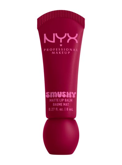 Smushy Matte Lip Balm Squeeze 8 ml NYX - image 1