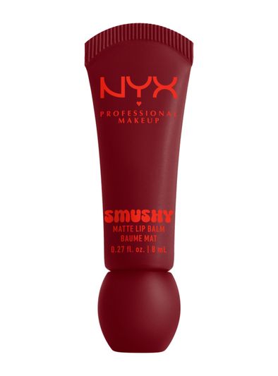 Smushy Matte Lip Balm Swipe 2 8 ml NYX - image 1
