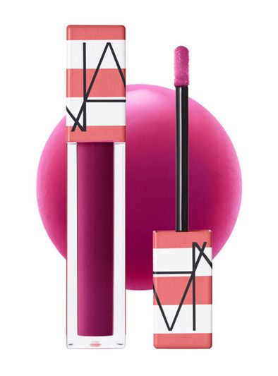Aceite de Labios Nars Hot Escape Afterglow Lip Oil Wondrous 5.7 ml - image 1