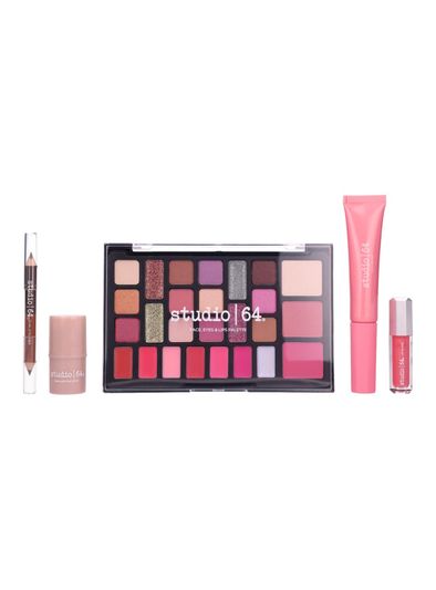 Set Maquillaje Bold y Glow - image 2