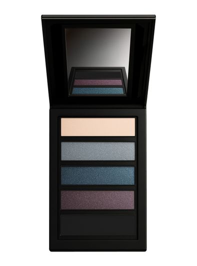 L'Oréal Paris X Mugler Paleta de Sombras Spectrum Midnight 9g - image 1