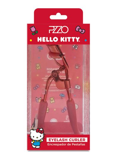 Encrespador Hello Kitty - image 1
