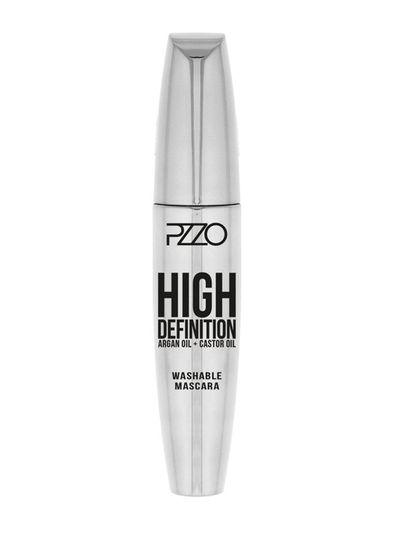 Máscara High Definition Argán + Castor Oil Lavable - image 1
